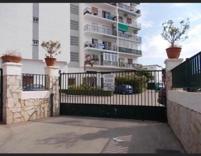 Apartment Silica near Bonzana Square